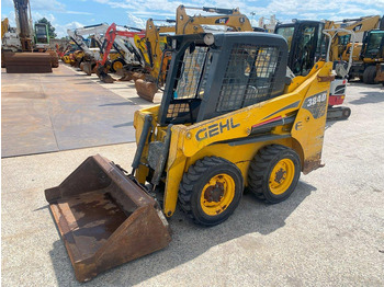 Skid steer GEHL