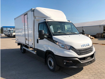 Van berpendingin IVECO Daily 35s18