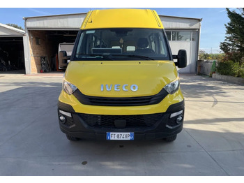 Bus mini IVECO Daily