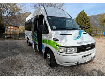 Bus mini IVECO Daily