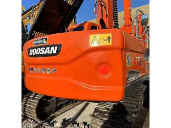 Leasing Doosan DX150LC-9C  Doosan DX150LC-9C: gambar 5