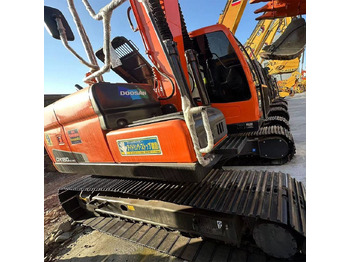 Leasing Doosan DX150LC-9C  Doosan DX150LC-9C: gambar 4