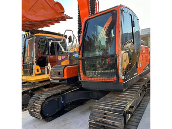 Leasing Doosan DX150LC-9C  Doosan DX150LC-9C: gambar 1