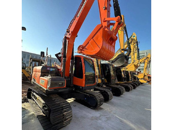 Leasing Doosan DX150LC-9C  Doosan DX150LC-9C: gambar 3