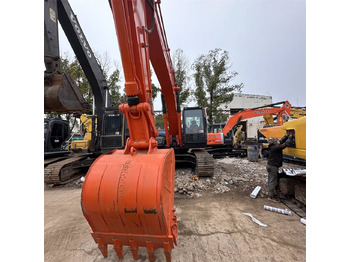 Leasing Hitachi ZX 200-3 G  Hitachi ZX 200-3 G: gambar 4