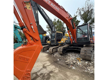 Leasing Hitachi ZX 200-3 G  Hitachi ZX 200-3 G: gambar 1