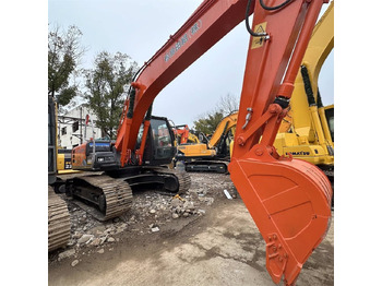 Leasing Hitachi ZX 200-3 G  Hitachi ZX 200-3 G: gambar 5