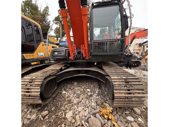 Leasing Hitachi ZX 200-3 G  Hitachi ZX 200-3 G: gambar 3