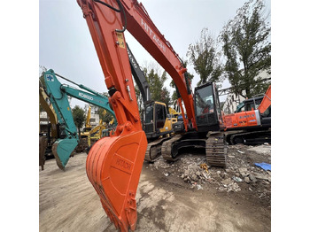 Ekskavator perayap HITACHI ZX200