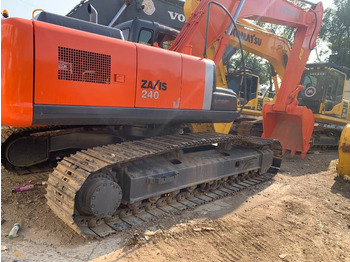 Leasing Hitachi Zaxis 240  Hitachi Zaxis 240: gambar 3