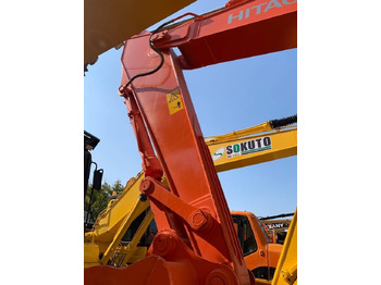 Leasing Hitachi Zaxis 240  Hitachi Zaxis 240: gambar 5