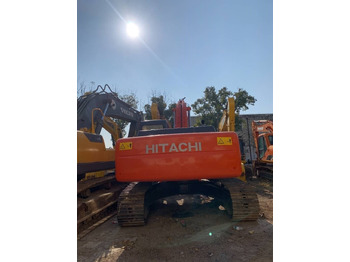 Leasing Hitachi Zaxis 240  Hitachi Zaxis 240: gambar 4