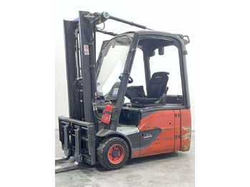 Forklift listrik LINDE E16