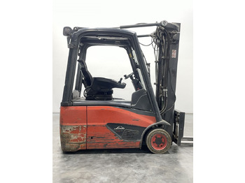 Forklift listrik Linde E16-02-386: gambar 3