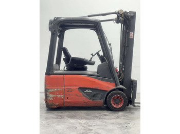 Forklift listrik Linde E16-02-386: gambar 3