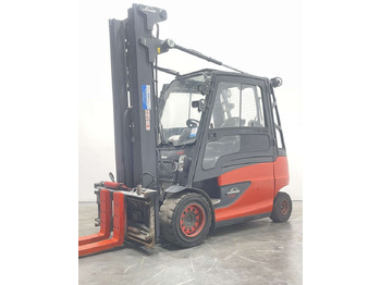 Forklift listrik LINDE E