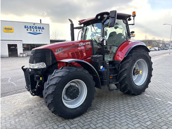 Traktor CASE IH Puma 240