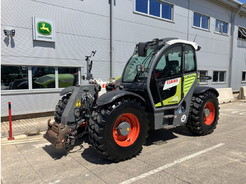 Telehandler CLAAS