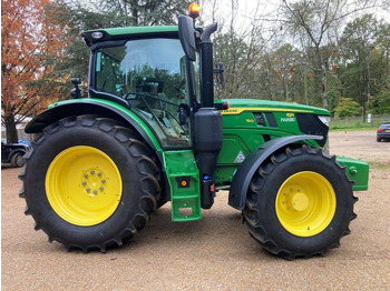 Traktor JOHN DEERE 6R 150