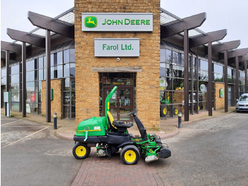 Mesin pemotong rumput JOHN DEERE