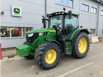 Traktor JOHN DEERE 6R 130