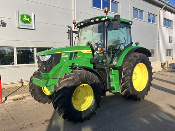 Traktor JOHN DEERE 6R 130