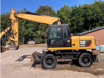 Leasing CAT M 316 D  CAT M 316 D: gambar 2