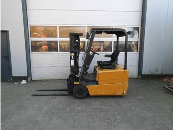 Forklift listrik CATERPILLAR EP16