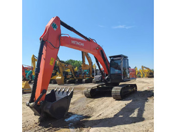 Ekskavator perayap HITACHI ZX240