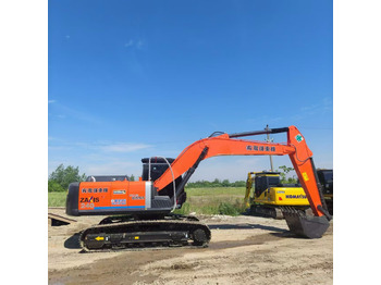 Ekskavator perayap HITACHI ZX240