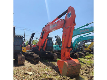 Ekskavator perayap HITACHI ZX350