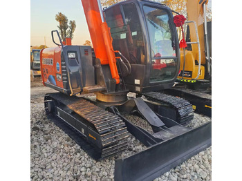 Ekskavator perayap HITACHI ZX70: gambar 3