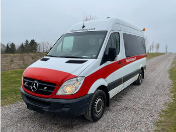 Ambulans MERCEDES-BENZ Sprinter 315