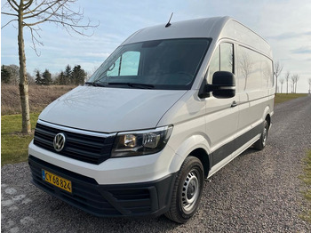 Van panel VOLKSWAGEN Crafter 35