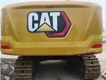 Ekskavator perayap CAT 336GC: gambar 3