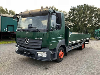 Truk MERCEDES-BENZ Atego