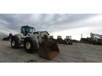 Wheel loader Volvo L 110 F: gambar 4