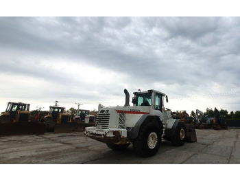 Wheel loader Volvo L 110 F: gambar 3