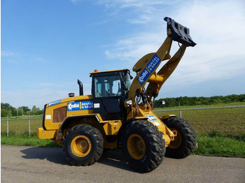 Wheel loader CATERPILLAR 926M