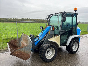 Wheel loader KRAMER