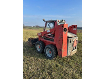 Skid steer GEHL