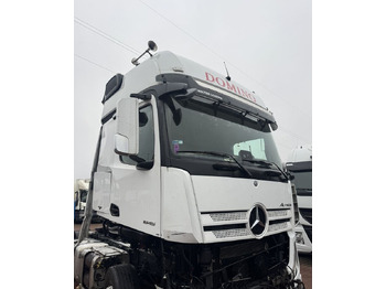 Kabin MERCEDES-BENZ Actros