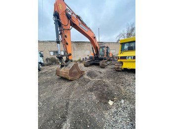 Ekskavator perayap DOOSAN DX340LC