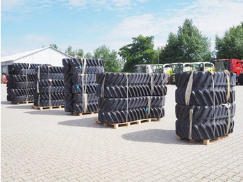 Trek untuk Peralatan pertanian John Deere 8RX / Rubber belt / track / rear / 24" / 610mm: gambar 4 Trek untuk Peralatan pertanian John Deere 8RX / Rubber belt / track / rear / 24" / 610mm: gambar 4