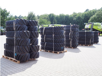 Trek untuk Peralatan pertanian John Deere 8RX / Rubber belt / track / rear / 24" / 610mm: gambar 3 Trek untuk Peralatan pertanian John Deere 8RX / Rubber belt / track / rear / 24" / 610mm: gambar 3