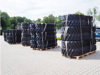 Trek untuk Peralatan pertanian John Deere 8RX / Rubber belt / track / rear / 24" / 610mm: gambar 2 Trek untuk Peralatan pertanian John Deere 8RX / Rubber belt / track / rear / 24" / 610mm: gambar 2