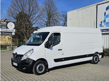 Van panel RENAULT Master