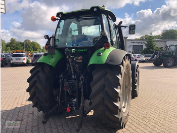 Traktor Deutz-Fahr 1160 TTV: gambar 5