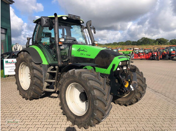 Traktor Deutz-Fahr 1160 TTV: gambar 3