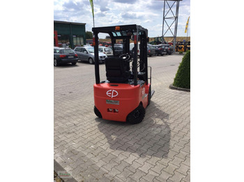 Forklift listrik EP Equipment EFL181: gambar 4